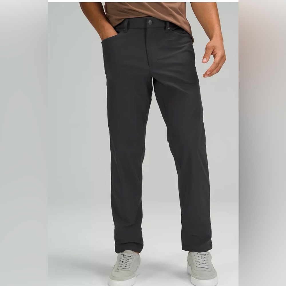 Lululemon ABC Pants 32” Waist